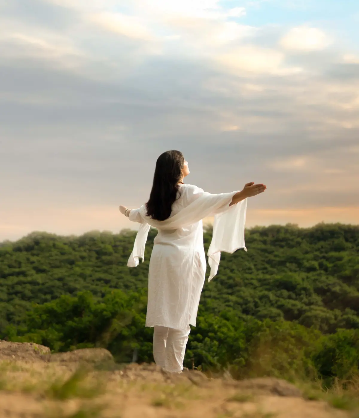 About Reshu gupta_Warm