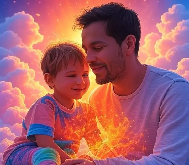 InnerChild Healing