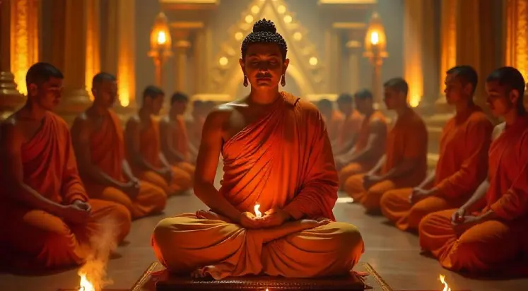 Lama Fera