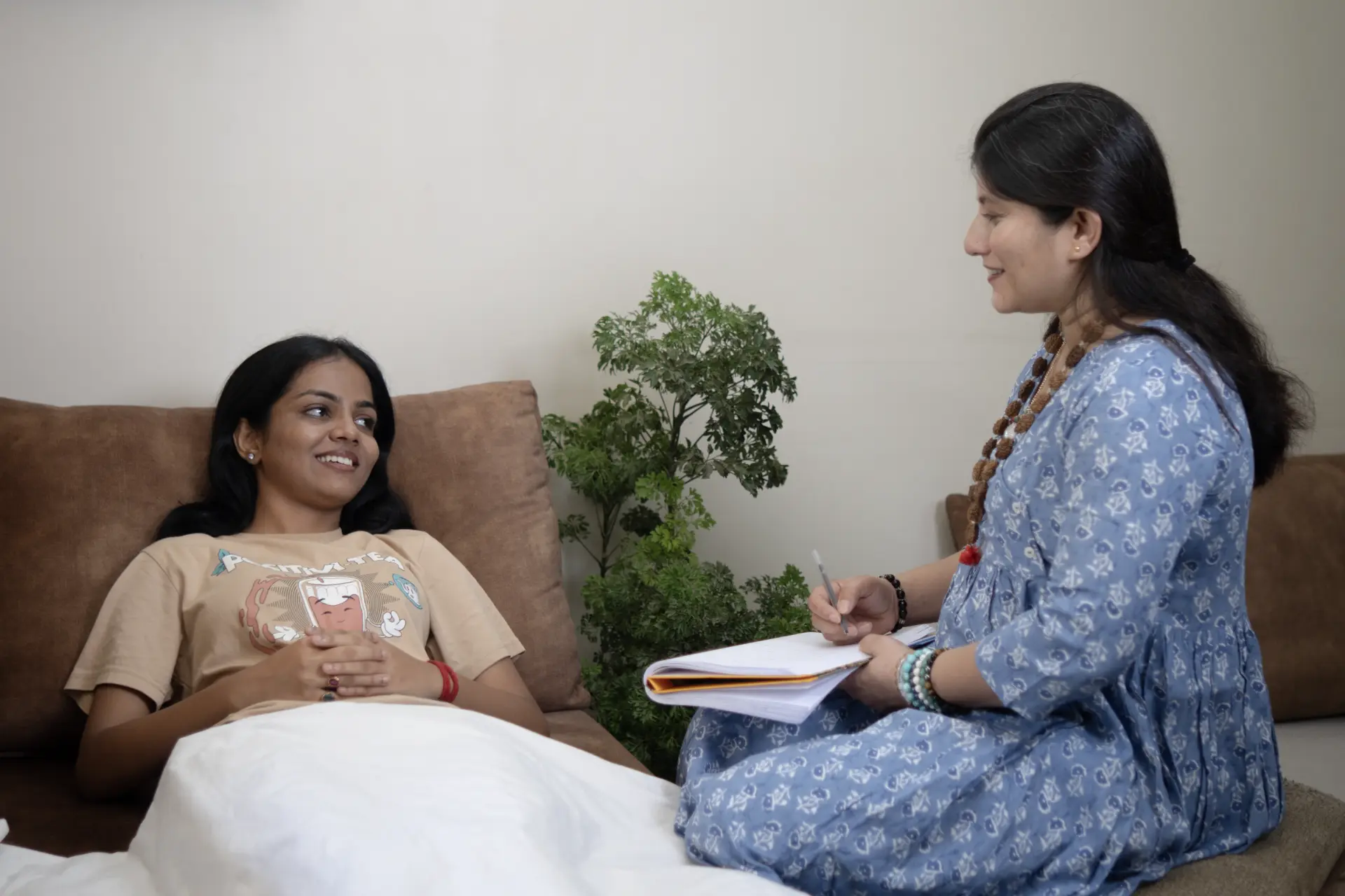 Past Life Regression