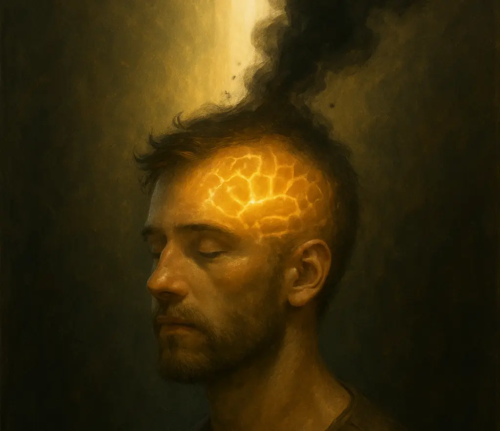 Psychic Surgery