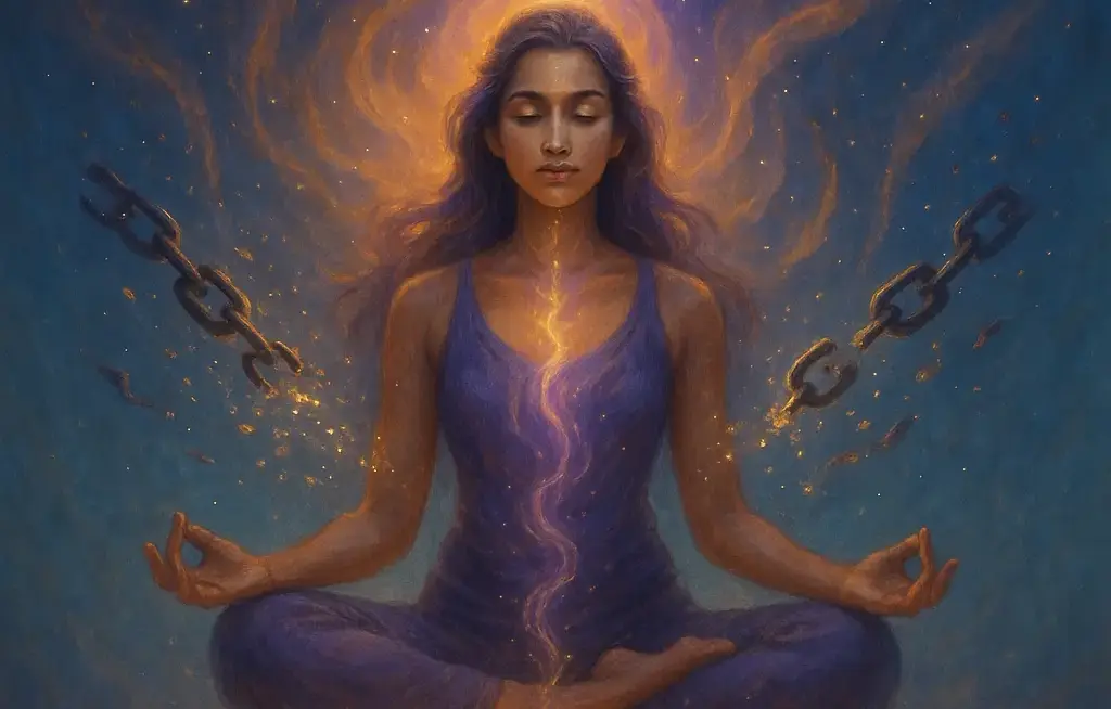 bandhan-moksha-kriya